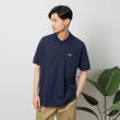 ライトオン(Right-on)のLACOSTE(ラコステ)カノコポロシャツ ネイビー(0019)