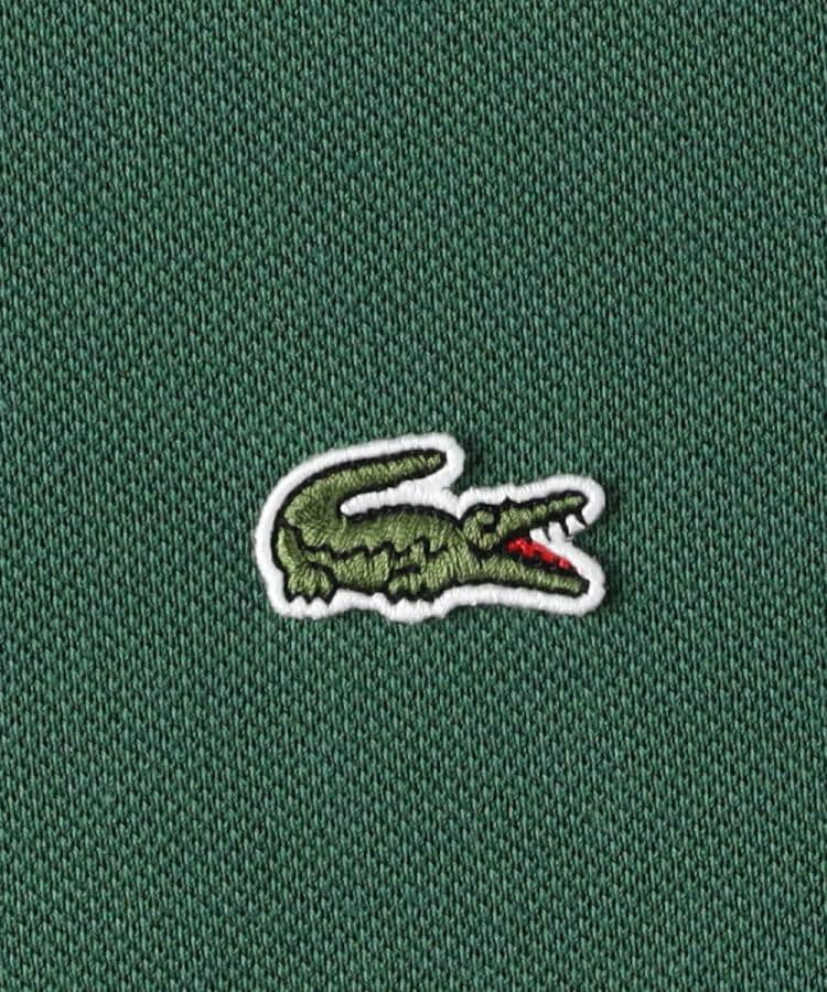 ライトオン(Right-on)のLACOSTE(ラコステ)長袖ポロシャツ5