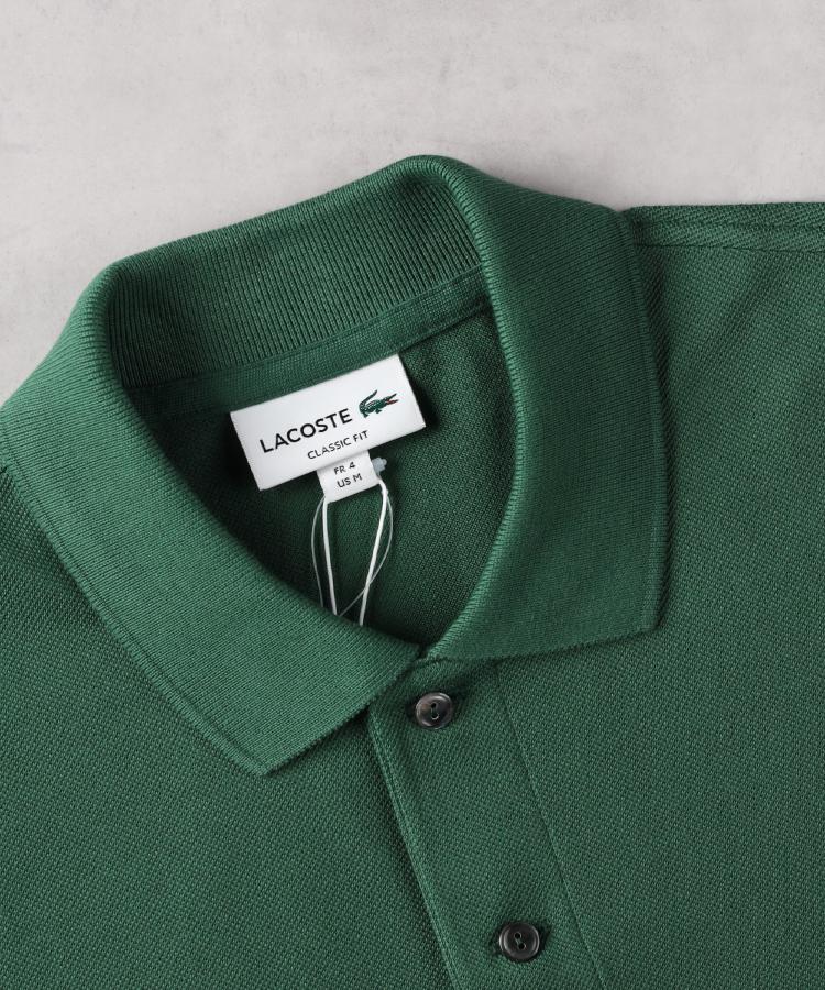 ライトオン(Right-on)のLACOSTE(ラコステ)長袖ポロシャツ6