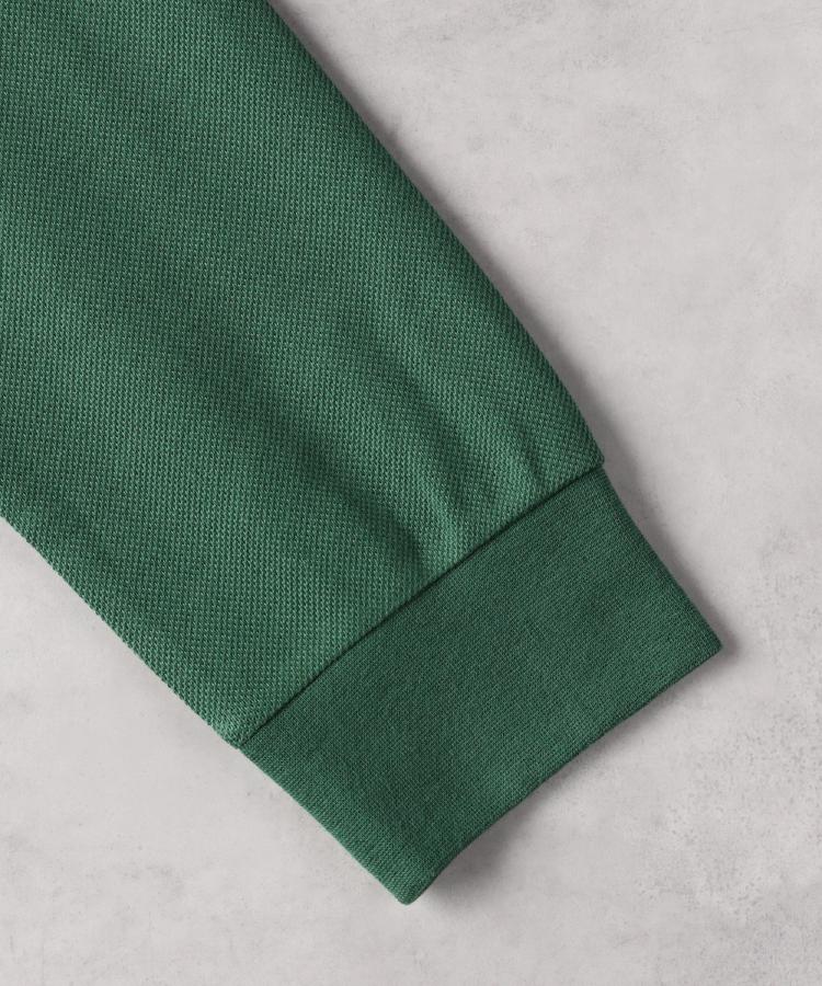 ライトオン(Right-on)のLACOSTE(ラコステ)長袖ポロシャツ7