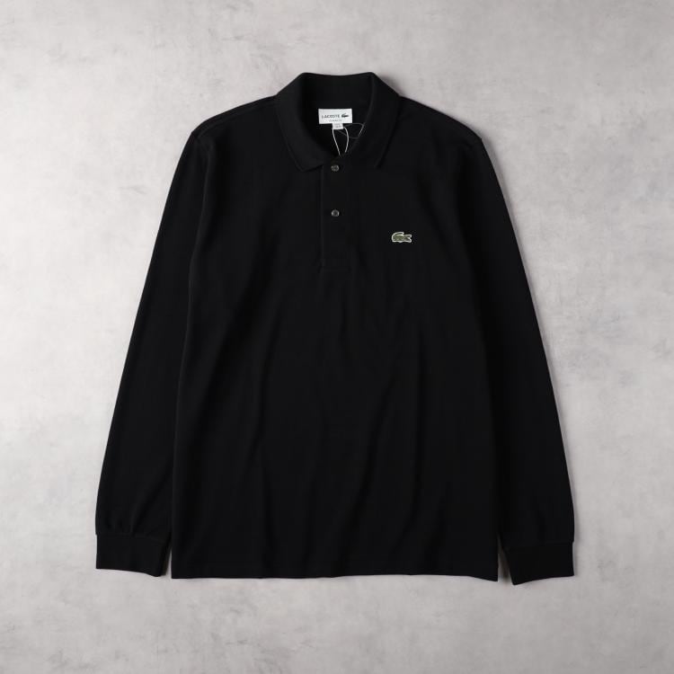 ライトオン(Right-on)のLACOSTE(ラコステ)長袖ポロシャツ ポロシャツ