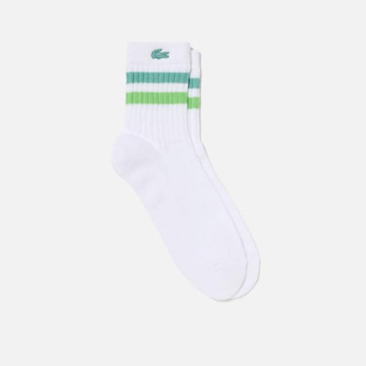 ライトオン(Right-on)のLACOSTE(ラコステ)パイルスニーカーソックス ソックス