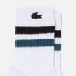 ライトオン(Right-on)のLACOSTE(ラコステ)パイルスニーカーソックス1