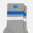 ライトオン(Right-on)のLACOSTE(ラコステ)パイルスニーカーソックス2