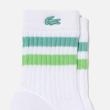 ライトオン(Right-on)のLACOSTE(ラコステ)パイルスニーカーソックス3