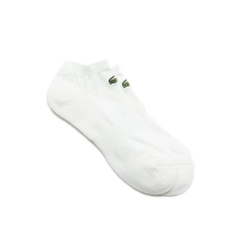 ライトオン(Right-on)のLACOSTE(ラコステ)パイルスニーカーソックス ソックス