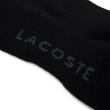 ライトオン(Right-on)のLACOSTE(ラコステ)パイルスニーカーソックス1