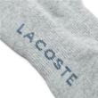 ライトオン(Right-on)のLACOSTE(ラコステ)パイルスニーカーソックス4