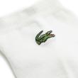 ライトオン(Right-on)のLACOSTE(ラコステ)パイルスニーカーソックス7