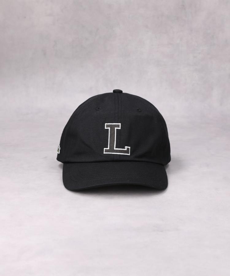 ライトオン(Right-on)のLACOSTE(ラコステ)ロゴキャップ3