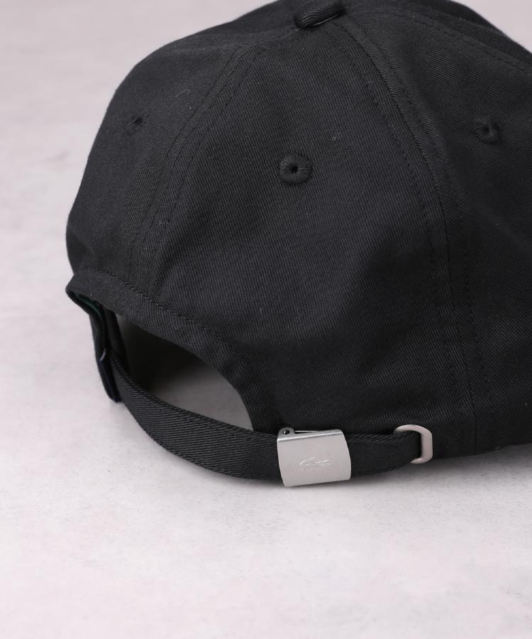 ライトオン(Right-on)のLACOSTE(ラコステ)ロゴキャップ4