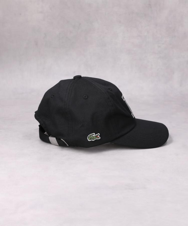 ライトオン(Right-on)のLACOSTE(ラコステ)ロゴキャップ5