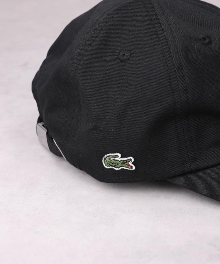 ライトオン(Right-on)のLACOSTE(ラコステ)ロゴキャップ6