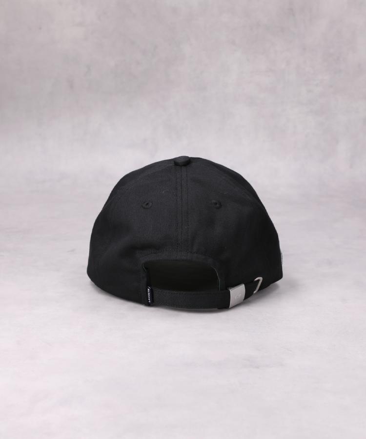 ライトオン(Right-on)のLACOSTE(ラコステ)ロゴキャップ7