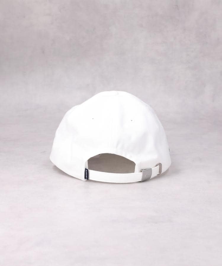 ライトオン(Right-on)のLACOSTE(ラコステ)ロゴキャップ8