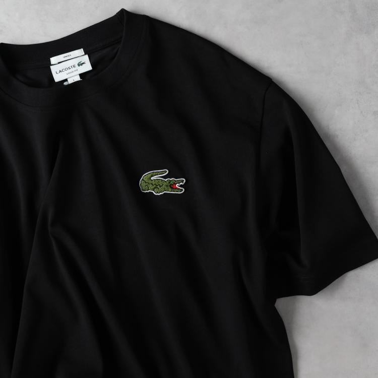 ライトオン(Right-on)のLACOSTE(ラコステ)ワニロゴルーズフィットＴ Ｔシャツ