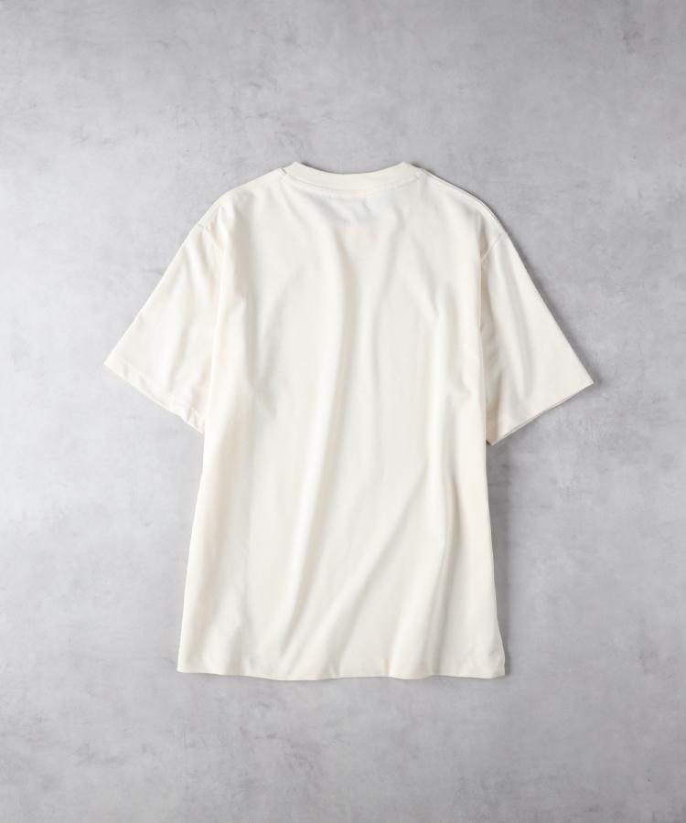 ライトオン(Right-on)のLACOSTE(ラコステ)クロッククルーネックＴシャツ3
