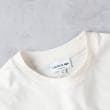 ライトオン(Right-on)のLACOSTE(ラコステ)クロッククルーネックＴシャツ9