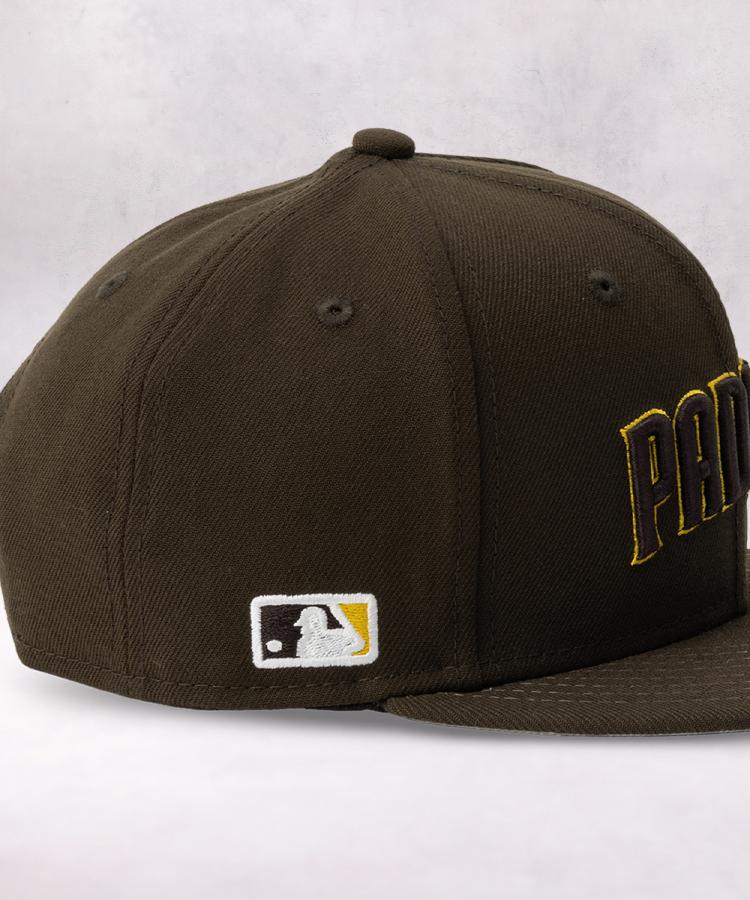ライトオン(Right-on)のNEWERA(ニューエラ)950MLB パドレスキャップ1