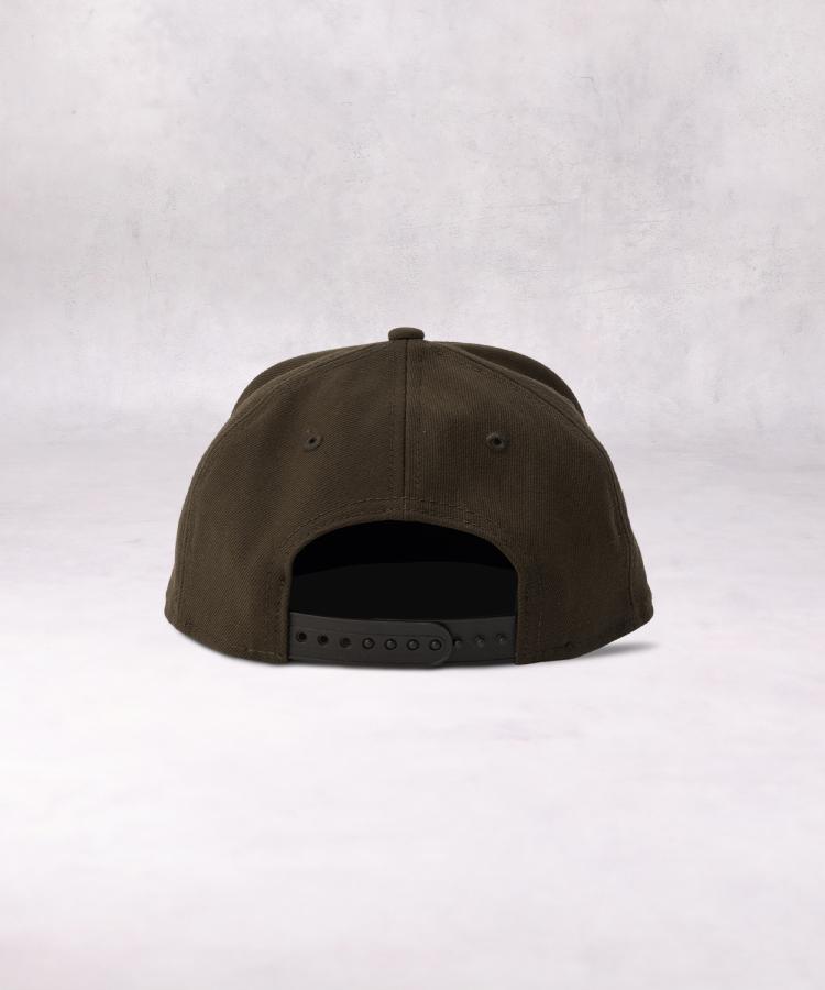 ライトオン(Right-on)のNEWERA(ニューエラ)950MLB パドレスキャップ5