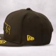ライトオン(Right-on)のNEWERA(ニューエラ)950MLB パドレスキャップ4