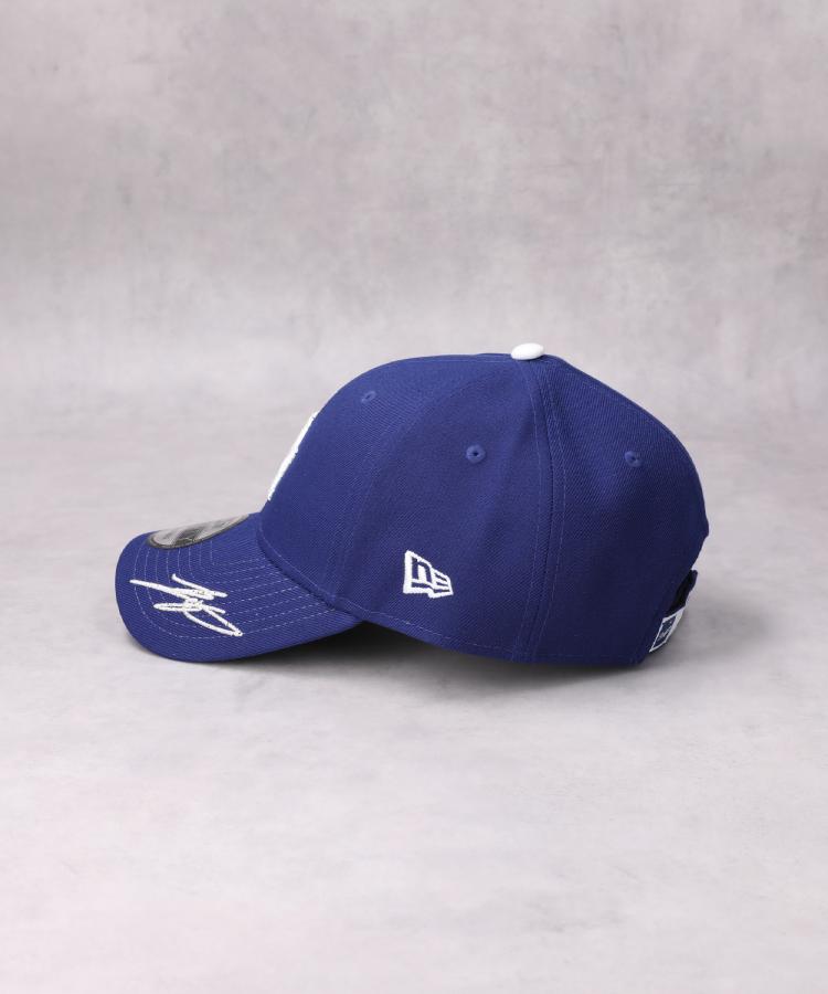 ライトオン(Right-on)のNEWERA(ニューエラ)「9FORTY」 940 大谷翔平 シグネチャーコレクション　2