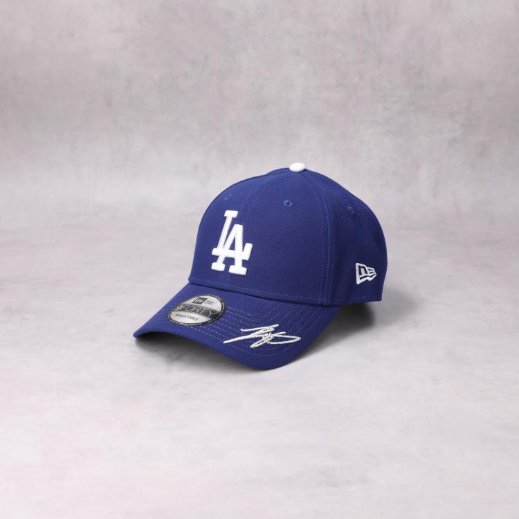 ライトオン(Right-on)のNEWERA(ニューエラ)「9FORTY」 940 大谷翔平 シグネチャーコレクション　 キャップ