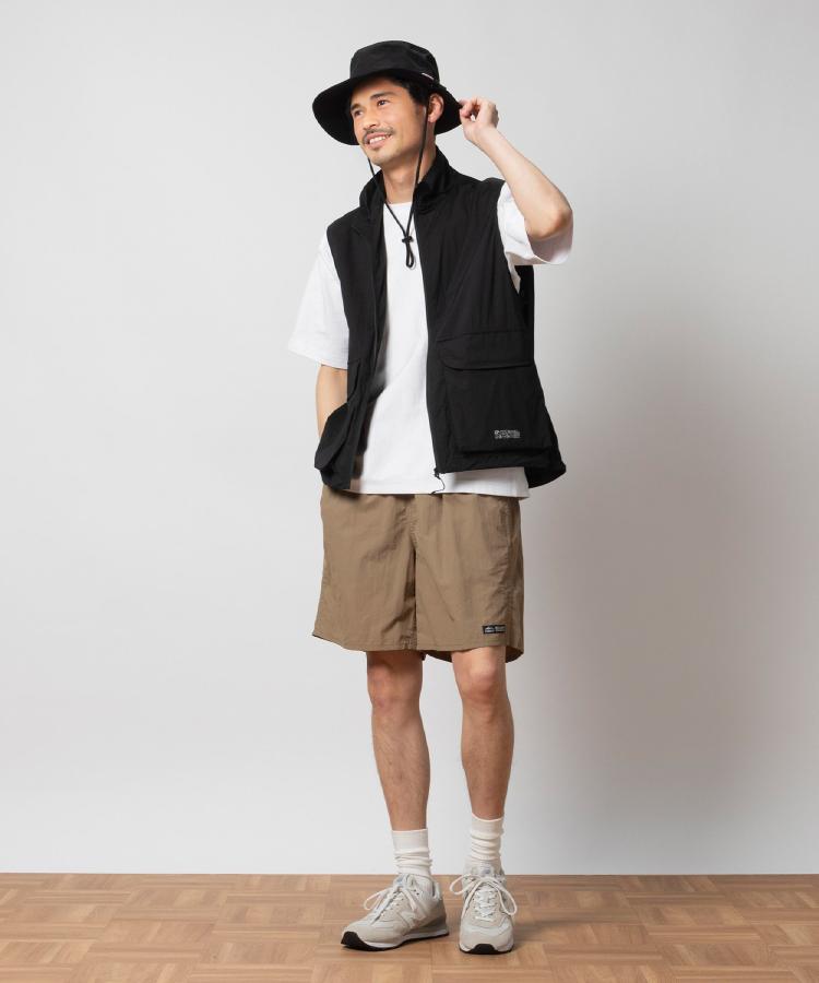 ライトオン(Right-on)のCOLEMAN(コールマン)アドベンチャーハット2