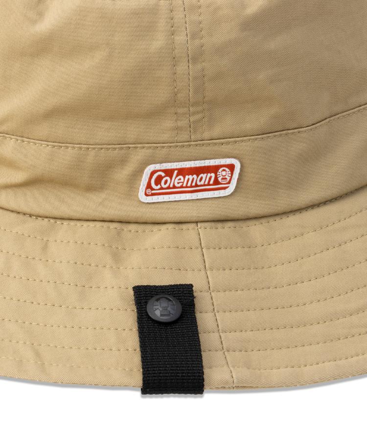 ライトオン(Right-on)のCOLEMAN(コールマン)アドベンチャーハット8
