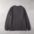 ライトオン(Right-on)のGOOD WEAR(グッドウェアー)【WEB限定】ロングＴシャツ1