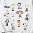 ライトオン(Right-on)のPEANUTS(ピーナッツ)【WEB限定】スヌーピーキャラスウェット7