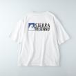 ライトオン(Right-on)のSIERRA DESIGNS(シェラデザインズ)グラフィックプリントTシャツ ホワイト(0090)
