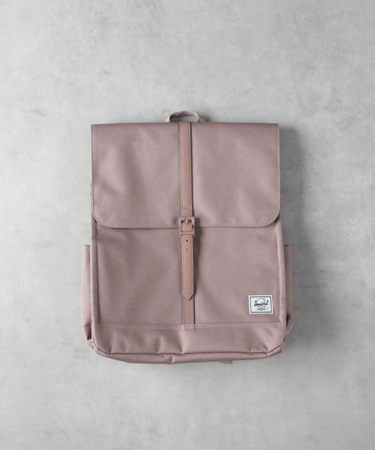 ライトオン(Right-on)のherschel(ハーシェル)シティバックパック1