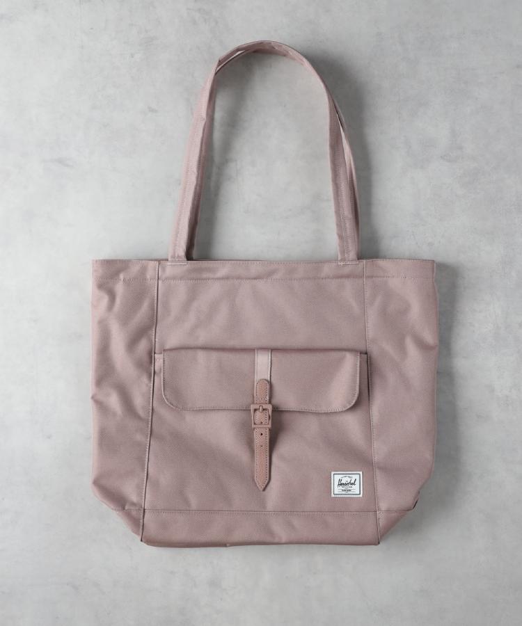 ライトオン(Right-on)のherschel(ハーシェル)トートバッグ1
