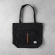 ライトオン(Right-on)のherschel(ハーシェル)トートバッグ ブラック(0099)