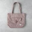 ライトオン(Right-on)のherschel(ハーシェル)トートバッグ ライトピンク(0041)