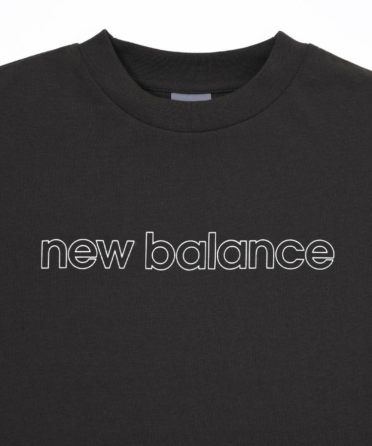 ライトオン(Right-on)のNew Balance(ニューバランス)リニアロゴＴシャツ1