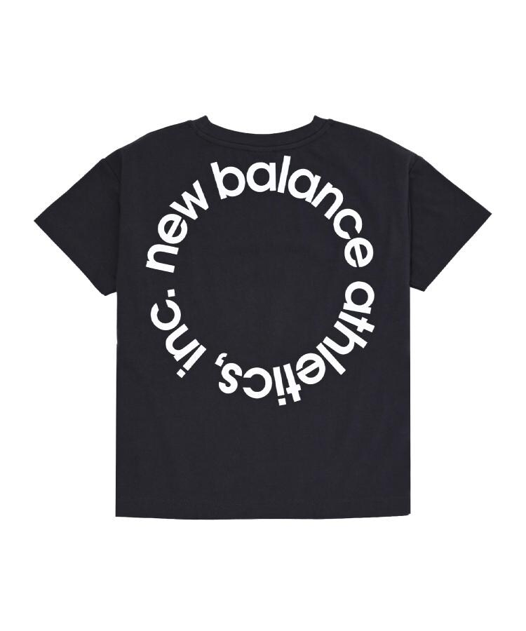 ライトオン(Right-on)のNew Balance(ニューバランス)グラフィックＴシャツ3