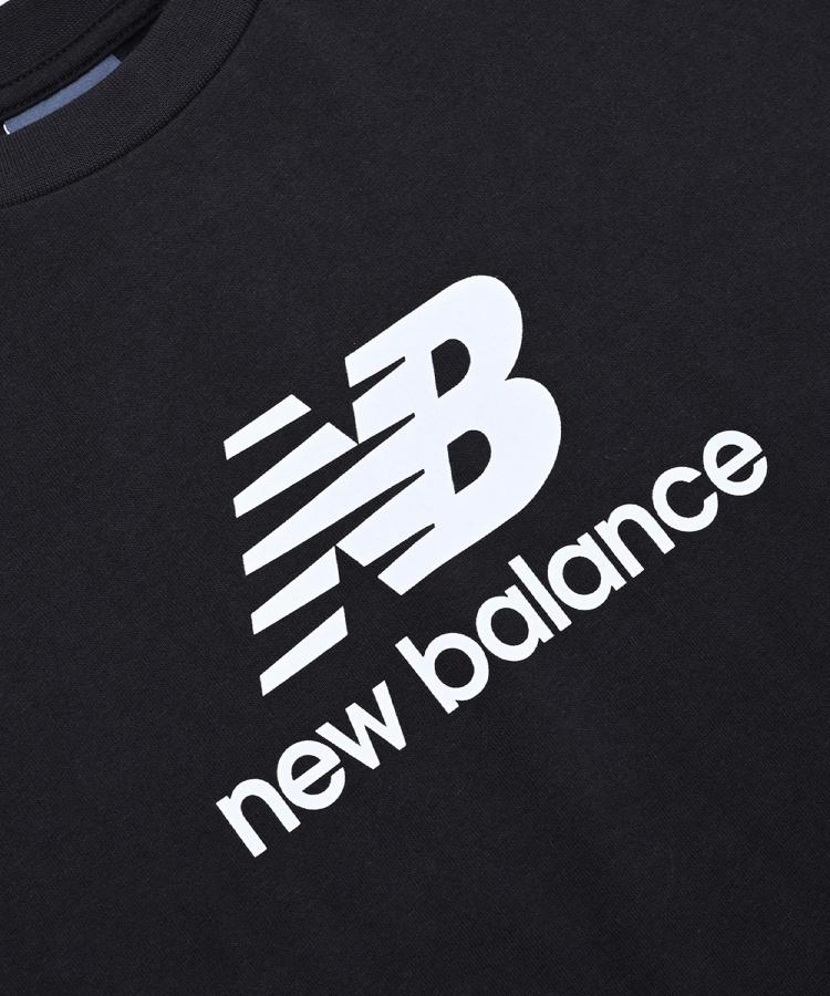 ライトオン(Right-on)のNew Balance(ニューバランス)スタックドロゴＴシャツ2