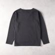 ライトオン(Right-on)のOther(ソノタ)ワッフルジャガードフェイクレイヤード長袖Ｔシャツ1