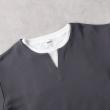 ライトオン(Right-on)のOther(ソノタ)ワッフルジャガードフェイクレイヤード長袖Ｔシャツ11