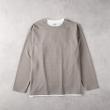 ライトオン(Right-on)のOther(ソノタ)フクレジャガードフェイクレイヤード長袖Tシャツ4
