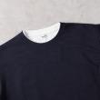 ライトオン(Right-on)のOther(ソノタ)フクレジャガードフェイクレイヤード長袖Tシャツ8