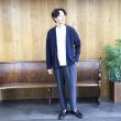 ライトオン(Right-on)のOther(ソノタ)楊柳モールカーディガンレイヤード20