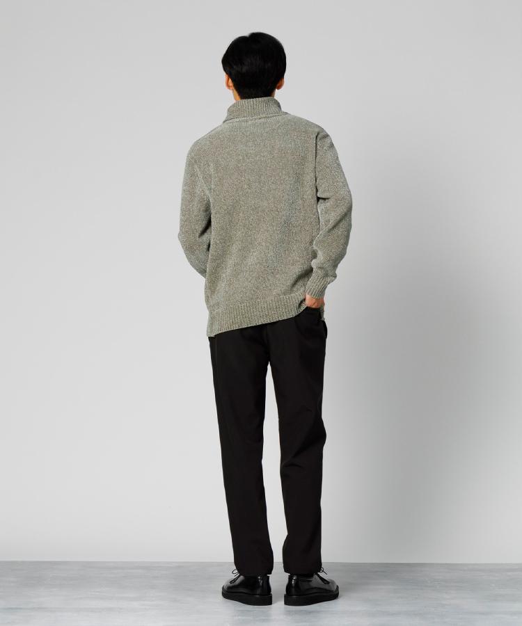 ライトオン(Right-on)のOther(ソノタ)タートルモールニット4