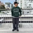 ライトオン(Right-on)のOther(ソノタ)裏起毛プリントスウェット12
