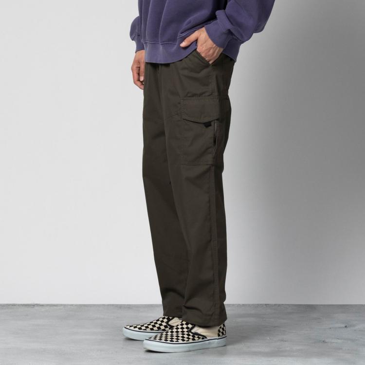 ライトオン(Right-on)のOther(ソノタ)裏メッシュカーゴパンツ ロングパンツ