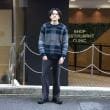 ライトオン(Right-on)のOther(ソノタ)チェックモールクルー9