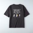 ライトオン(Right-on)のOther(ソノタ)ゴーストエンブロイダリーTシャツ1