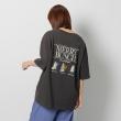 ライトオン(Right-on)のOther(ソノタ)ゴーストエンブロイダリーTシャツ2